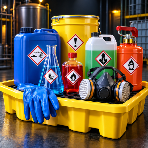Chemical Safety