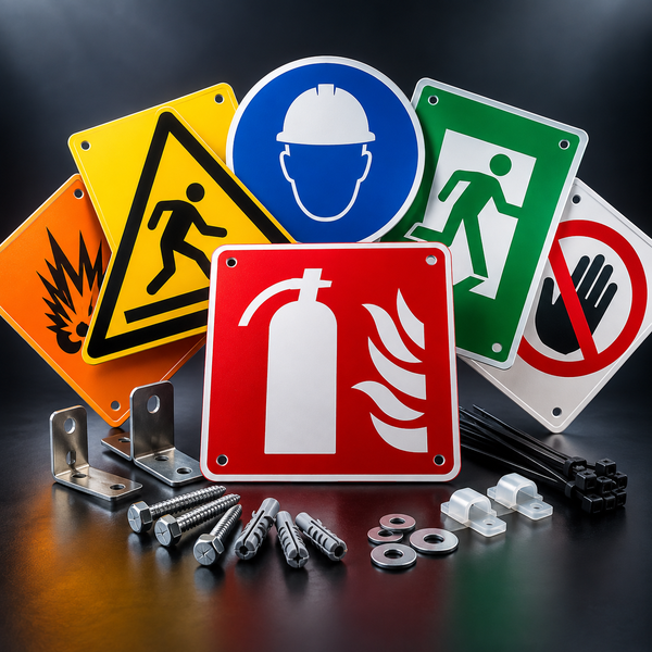 Safety Signs