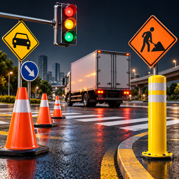 Traffic & Transportation