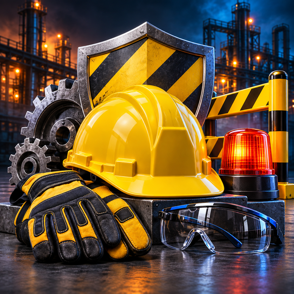 Industrial Safety
