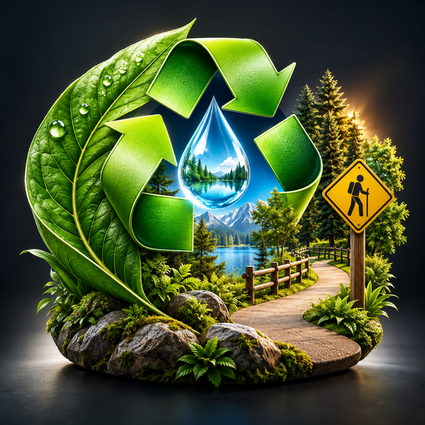Environmental & Recreation